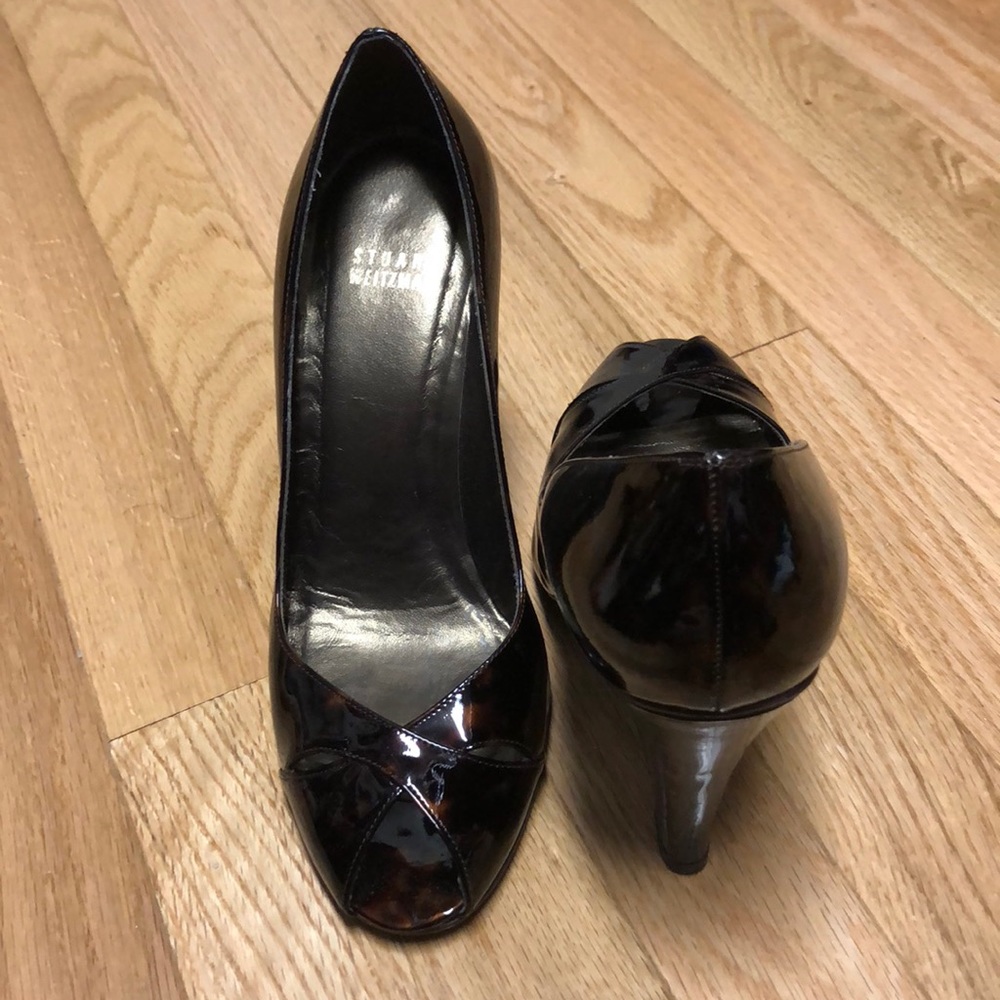 👠Stuart Weitzman high heel shoes
